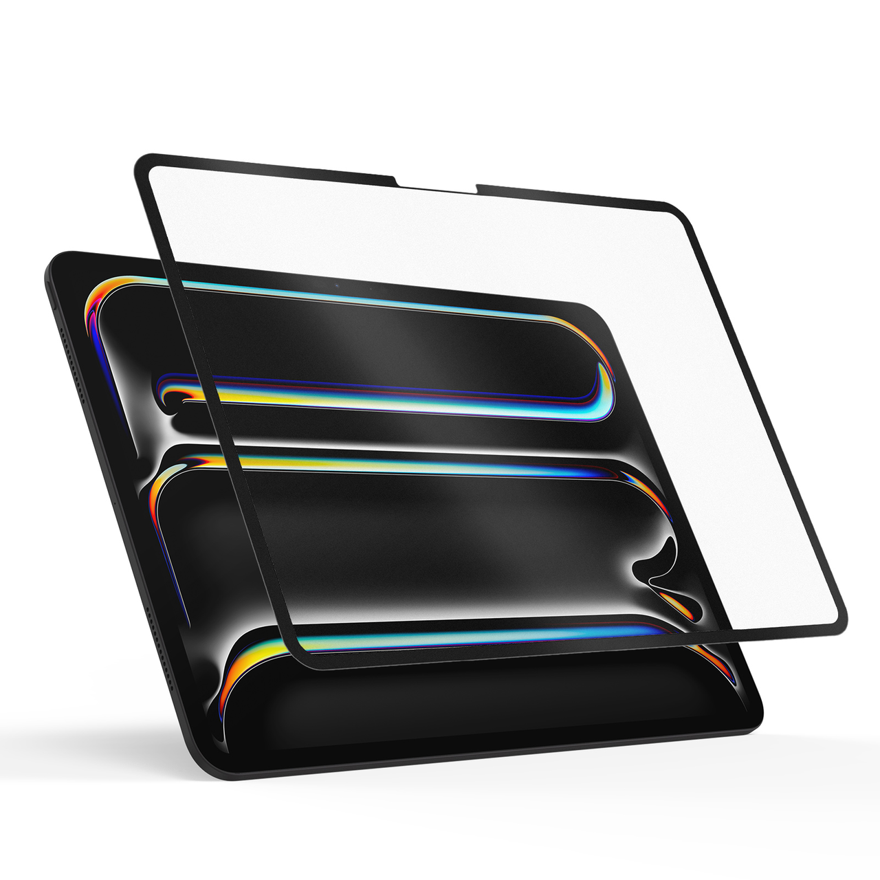 Захисна плівка для малювання багаторазова Dux Ducis Paperlike Naad для планшета Apple iPad Pro 11 (2024)