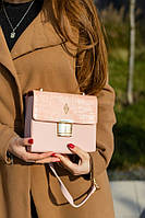 Сумка Aron Pink