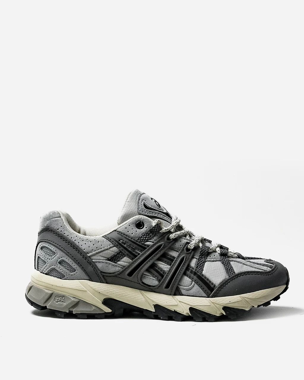 Asics Gel Somona 10-50 Grey, фото 1