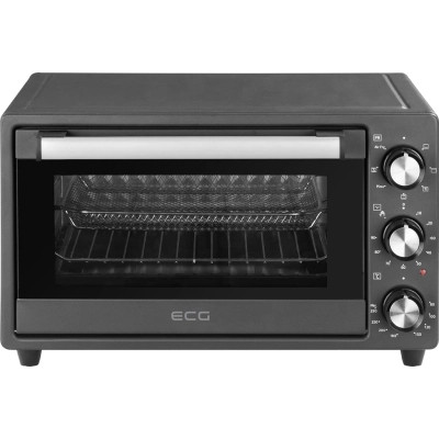 Електропіч ECG ET 2001B Airfry, фото 1