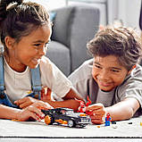 LEGO Marvel Super Heroes 76173 Людина-Павук і Примарний Гончик проти Карнажа, фото 8