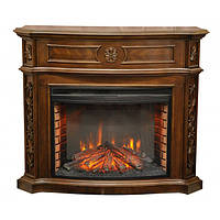 Електричні каміни