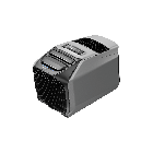 Кондиціонер EcoFlow Wave 3