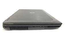 Б/в Ноутбук Б-клас HP ZBook 17 G2 17.3" 1920x1080| Core i7-4710MQ| 16 GB RAM| 256 GB SSD| Quadro K3100M 4GB, фото 3