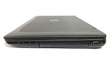 Б/в Ноутбук Б-клас HP ZBook 17 G2 17.3" 1920x1080| Core i7-4710MQ| 16 GB RAM| 256 GB SSD| Quadro K3100M 4GB, фото 4
