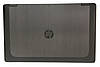 Б/в Ноутбук Б-клас HP ZBook 17 G2 17.3" 1920x1080| Core i7-4710MQ| 16 GB RAM| 256 GB SSD| Quadro K3100M 4GB, фото 6