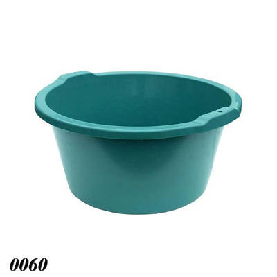 Миска пластикова 35 л