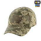 M-Tac бейсболка тактична легка Gen.II MM14
