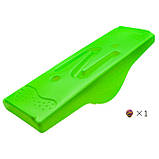 Дошка-балансир з лабіринтом Змійка, фото 2