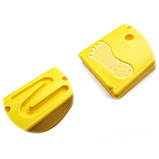 Дошка-балансир з лабіринтом Змійка, фото 4