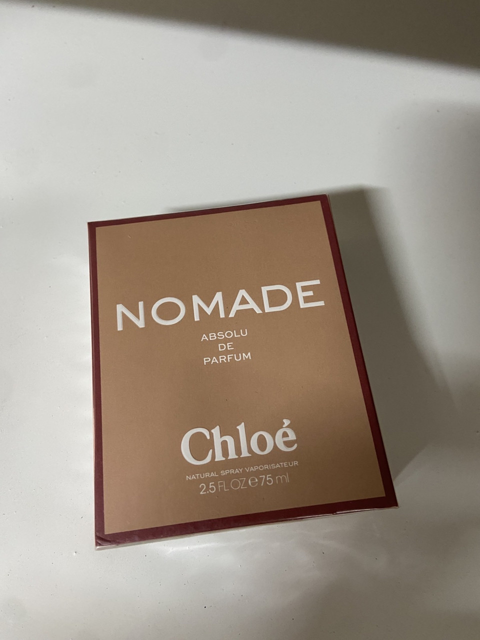 Chloe Nomade Absolu de Parfum (ліц.) 75 мл, фото 1