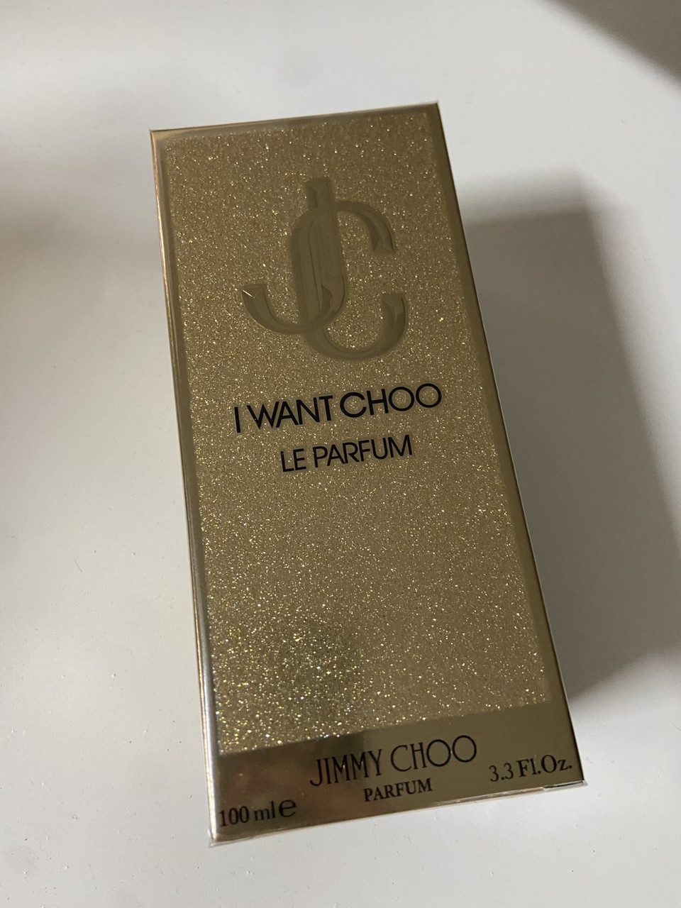 Jimmy Choo I Want Choo Le Parfum (ліц.) 100ml, фото 1