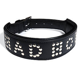 Нашийник BAD BOY Голландія, S/M 50 см ручна робота