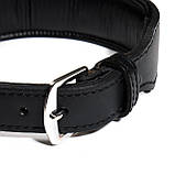 Нашийник BAD BOY Голландія, S/M 50 см ручна робота, фото 2