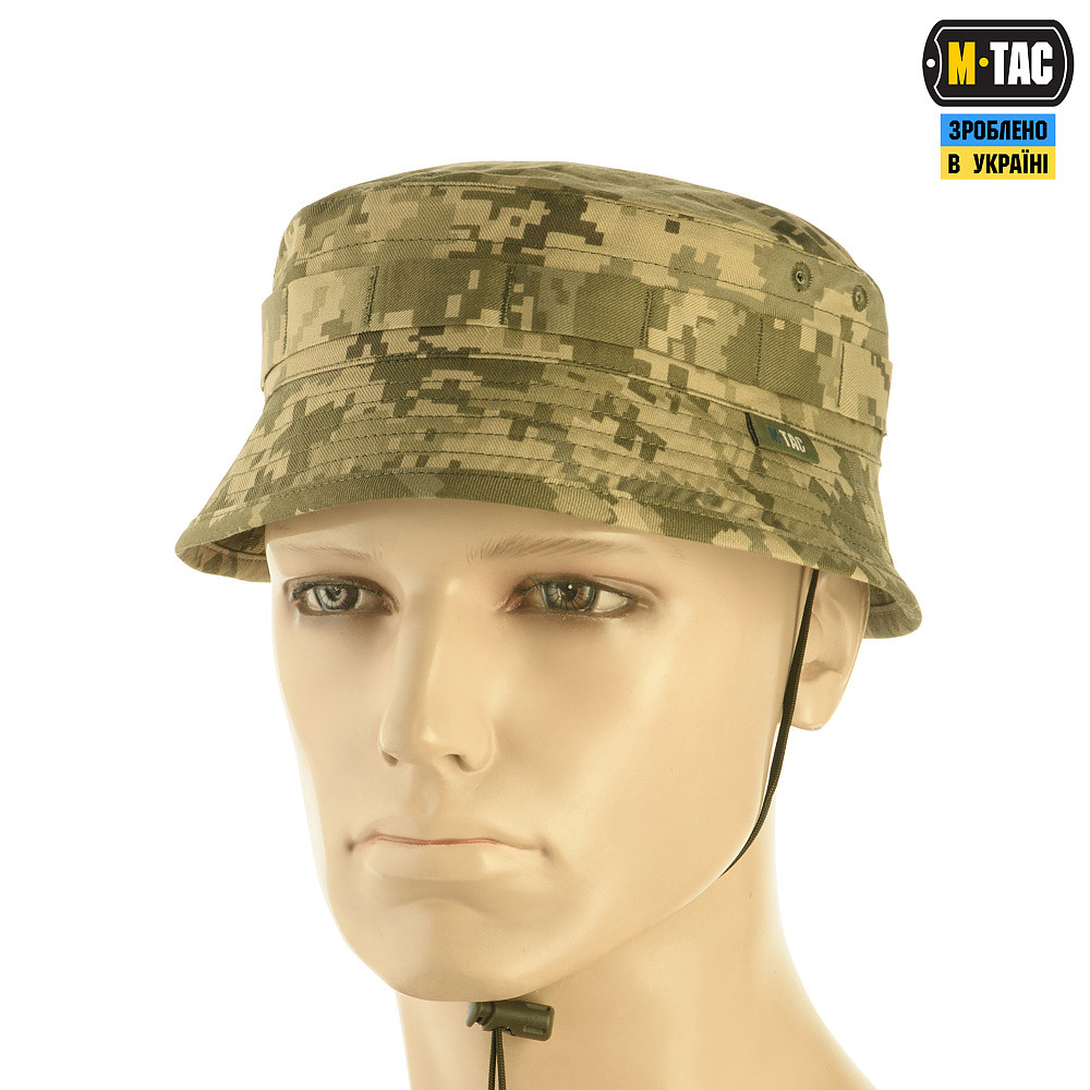 Панама M-Tac Gen.II MM14, фото 1