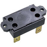 Tomic AK33 85.05 Термостат (відсікач) 16A 250V 85°C для бойлера, фото 2