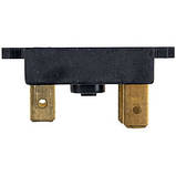 Tomic AK33 85.05 Термостат (відсікач) 16A 250V 85°C для бойлера, фото 3