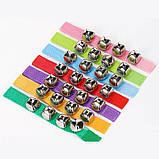 Розвиваюча музична іграшка Дзвіночок на зап'ясті (1 шт) від Obetty, фото 3