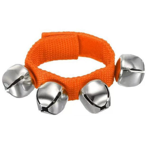 Розвиваюча музична іграшка Дзвіночок на зап'ясті (1 шт) від Obetty (106-923), фото 1