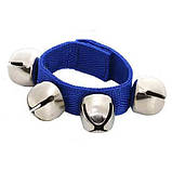 Розвиваюча музична іграшка Дзвіночок на зап'ясті (1 шт) від Obetty, фото 9