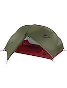 Намет MSR Hubba Hubba NX V7, Green (06204-sale)