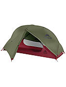 Намет MSR Hubba NX V6, Green (06203)