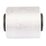 Сайлентблок переднього важеля ниж Raiso (Швеція)VW Passat B5 Variant,Фольксваген Пасат Б5#RL-4D0181H UAYWOMM17, фото 3