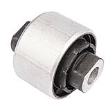 Сайлентблок переднього важеля ниж. Raiso (Швеція) Audi A4 B5 Avant, Ауді А4 Б5 94- #RL-4D0182E UAPVYRF17, фото 2