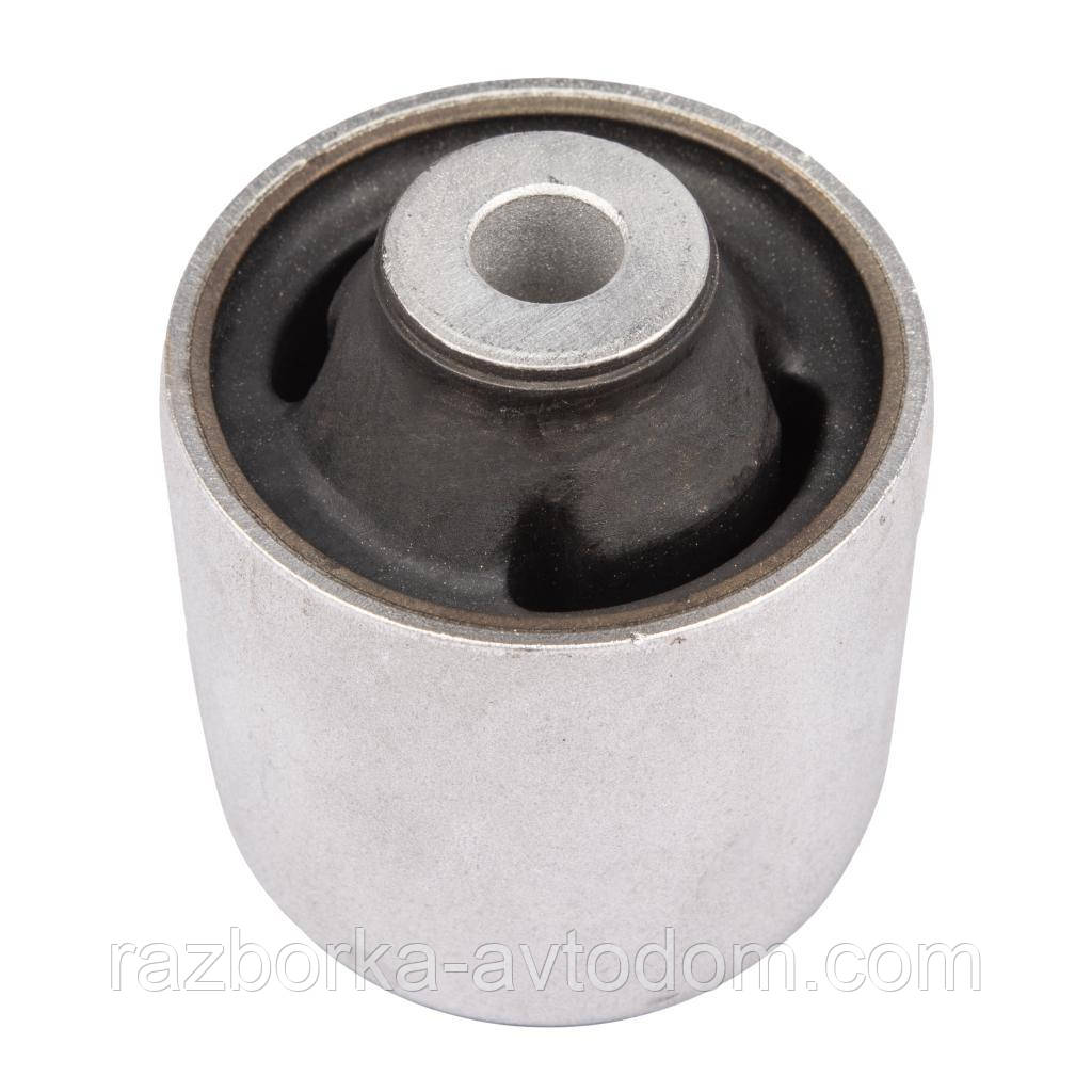 Сайлентблок переднього важеля ниж. Raiso (Швеція) Audi A6 C4, Ауді А6 Ц4 94- #RL-4D0183A UAEYKDN17, фото 1