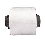 Сайлентблок переднього важеля ниж. Raiso (Швеція) Audi A6 C4, Ауді А6 Ц4 94- #RL-4D0183A UAEYKDN17, фото 3