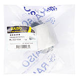 Сайлентблок переднього важеля ниж. Raiso (Швеція) Audi A6 C4, Ауді А6 Ц4 94- #RL-4D0183A UAEYKDN17, фото 4