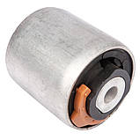 Сайлентблок переднього важеля ниж Raiso (Швеція)VW Passat B5 Variant,Фольксваген Пасат Б5#RL-4D083AB UAZHYIY17, фото 2