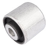 Сайлентблок переднього важеля ниж. Raiso (Швеція) Bentley Bentayga, Бентлі Бентайга 15- #RL-4E0181B UACILRF17, фото 2