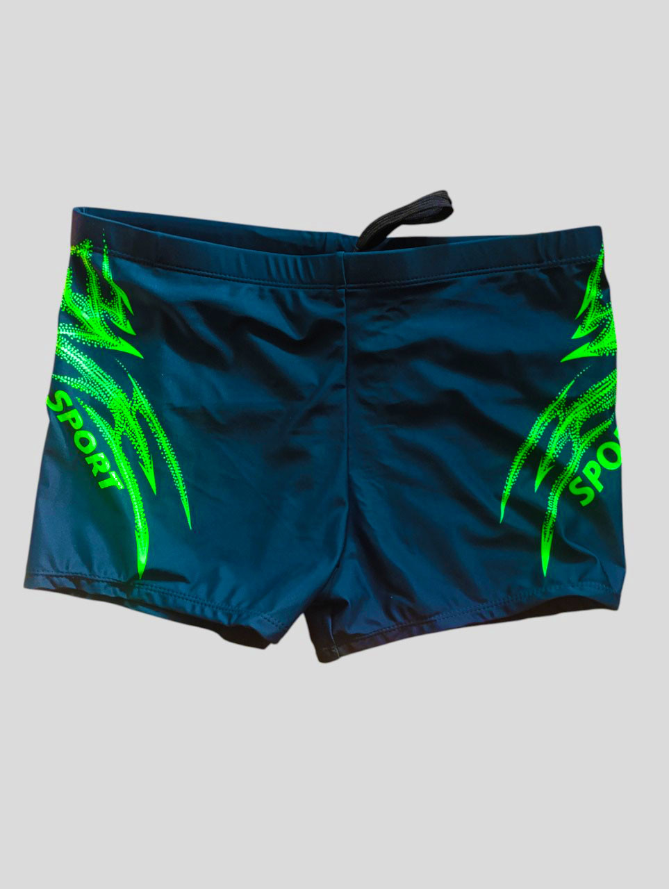 Шорты мужские Z.Five 5740 салатовый(В НАЛИЧИИ ТОЛЬКО 48 50 52 54 56 УКР р-ры)