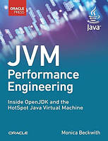JVM Performance Engineering: Inside OpenJDK and the HotSpot Java Virtual Machine (Developer's Library), Monica