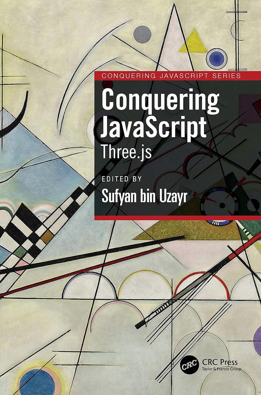 Conquering JavaScript, Sufyan bin Uzayr, фото 1