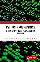 Python Programming, C. K. Dhaliwal, Poonam Rana, T. P. S. Brar, more