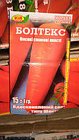Насіння моркви Болтекс 15 грамів ТМ VIA плюс