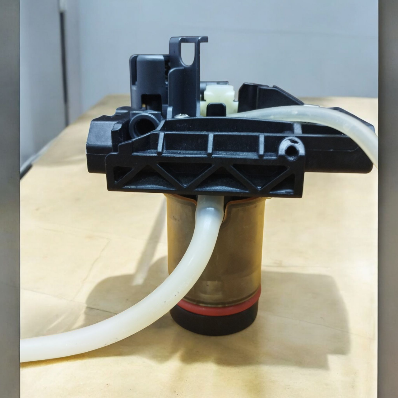 Термоблок на кавомашину Delonghi ECAM, фото 1