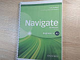 Navigate A1 Beginner Комплект, фото 8