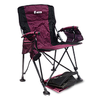 Крісло коропове Marshal, Max 140kg. ax-1283