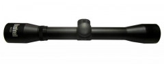 Прицел Bushnell 4x32. Оптика для зброї. Оптичні приціли Бушнел