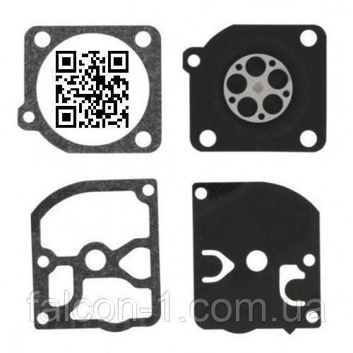 Мембрани карбюратора STH MS 230 MS 250 ремкомплект карбюратора на бензопилу MS 210 MS 190 T 019 T21 023 11230071060