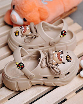 Дитячі крокси beg ДЛ7091