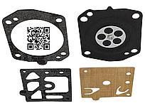 Мембрані карбюратора STH FS 360 FS 420 FS 500 FS 550 комплект - карбюраторні деталі 41160071061