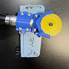 Приставка на каретку для прямого різу під гравер Pomagator на систему Sigma Kera-Cut, фото 3