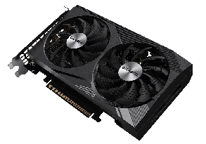 Відеокарта GeForce RTX 3060 8GB Gigabyte Gaming OC (GV-N3060GAMING OC-8GD), фото 4
