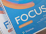 Focus 2 Комплект + Wordstore (2nd edition), фото 3