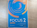 Focus 2 Student's Book (2nd edition), фото 3