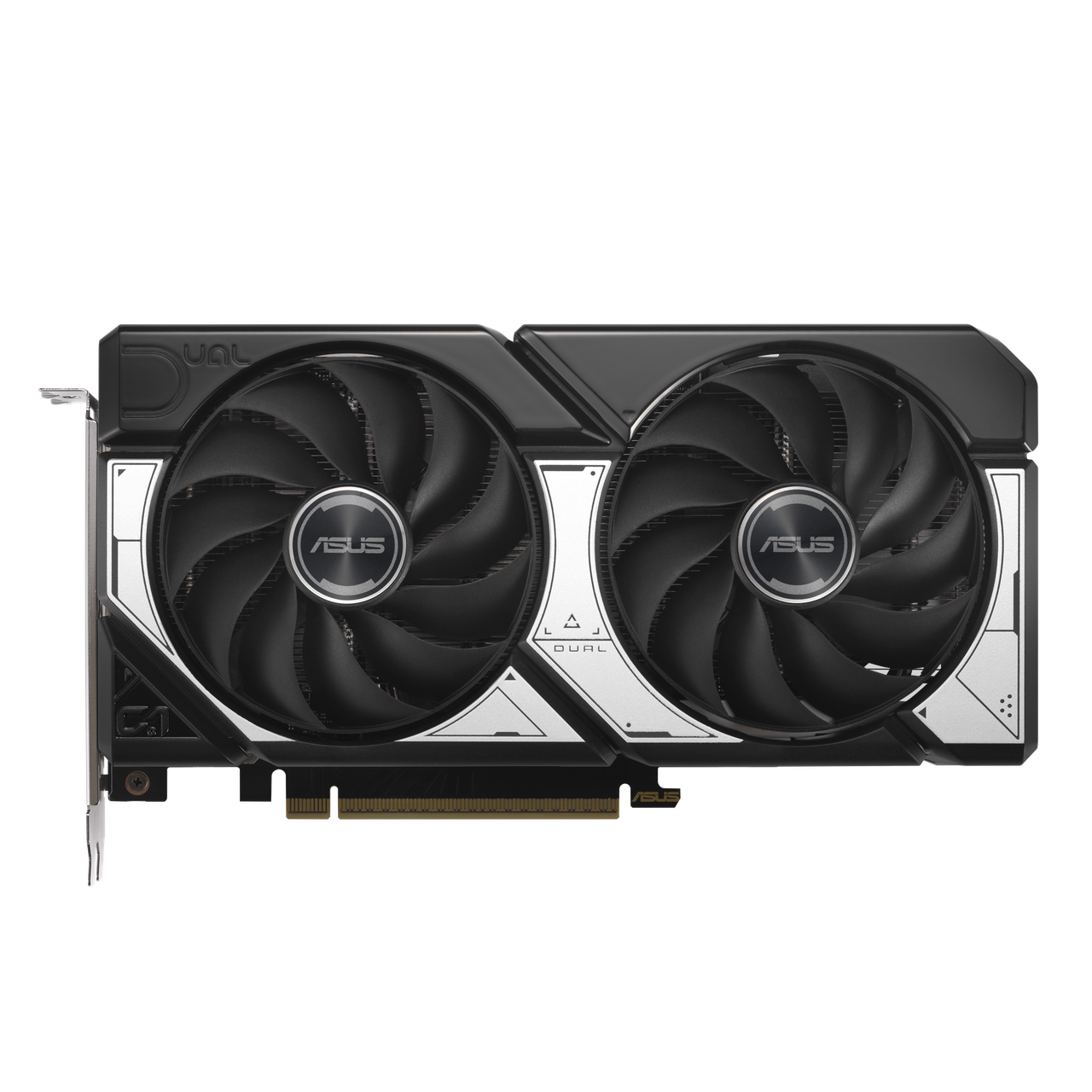 Відеокарта GeForce RTX 5060 Ti 8GB Asus Dual OC (DUAL-RTX5060TI-O8G)